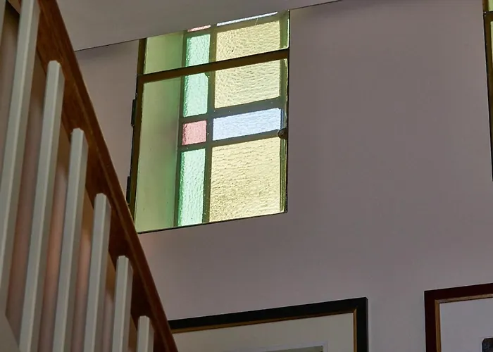 Remise am Süllberg - Das kleine, feine Hotel in Blankenese Hamburg